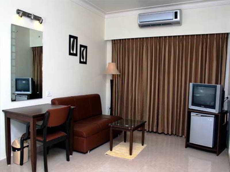 Regenta Inn Palacio De Goa, Panjim Pangim Exterior foto