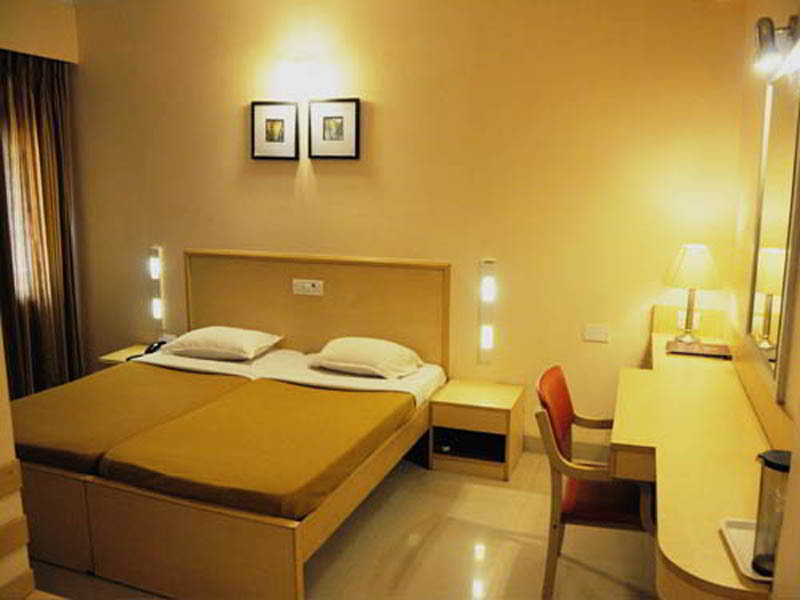 Regenta Inn Palacio De Goa, Panjim Pangim Exterior foto